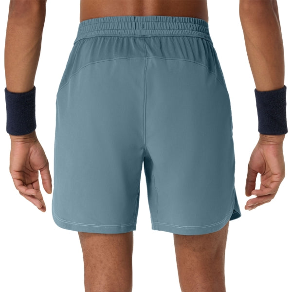 Asics Game 7in Short Men - Ironclad