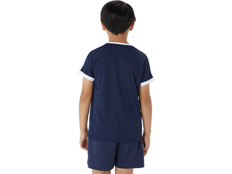 T-shirt SS Asics Rapaz '26