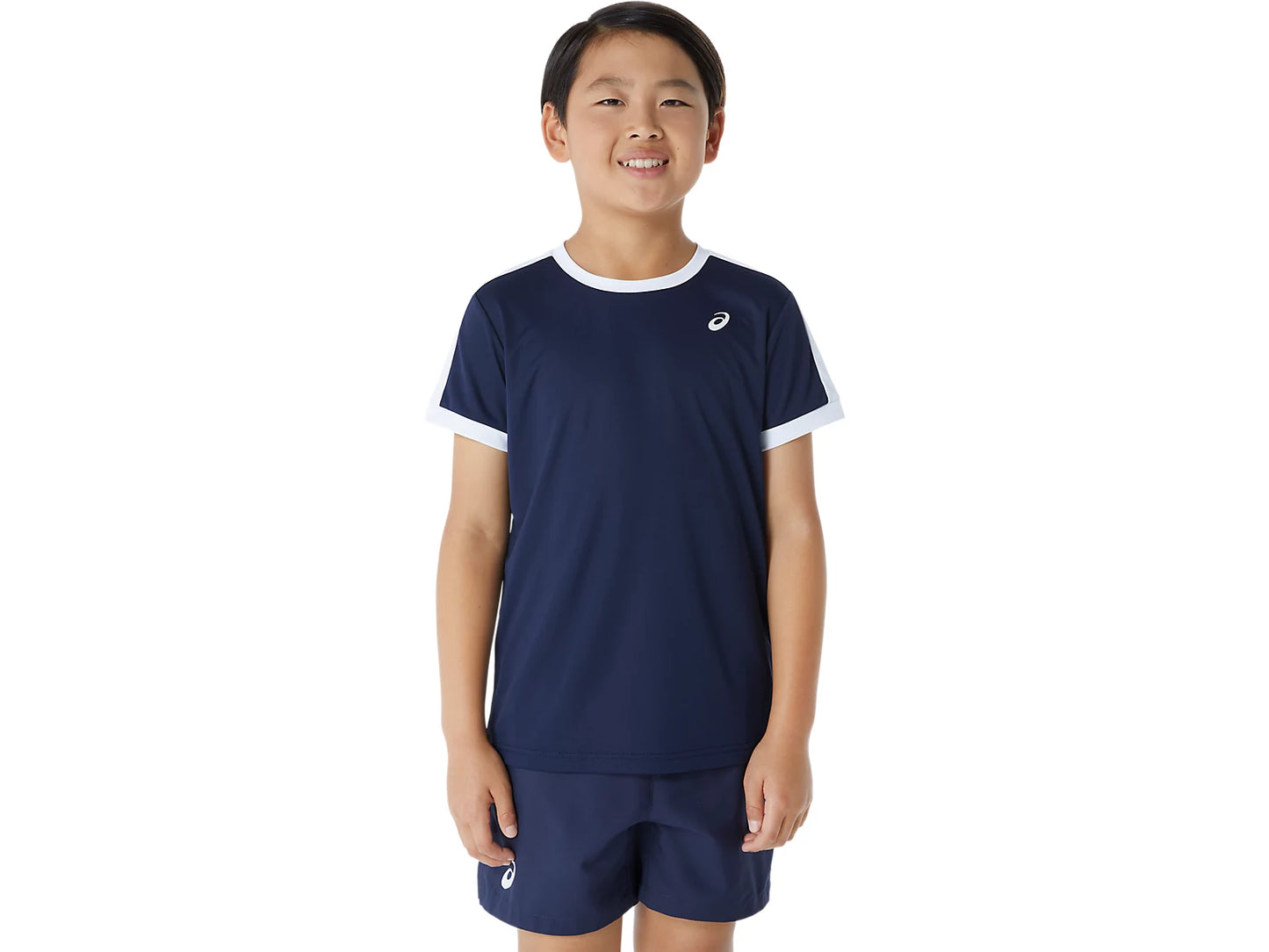 T-shirt SS Asics Rapaz '26