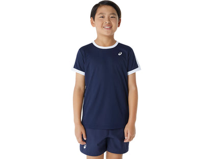 T-shirt SS Asics Rapaz '26