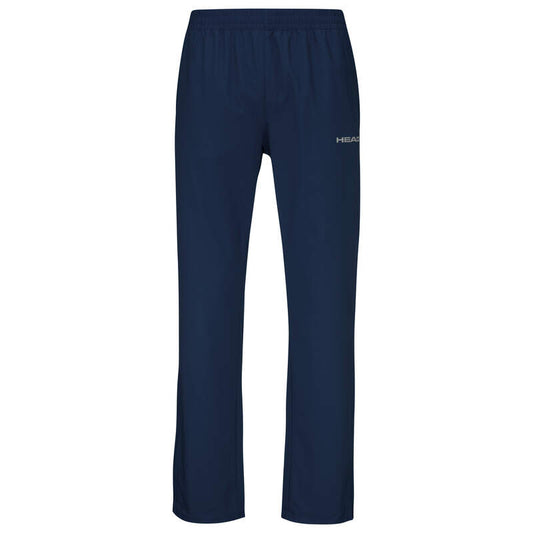 Head Club Junior Pants - Navy