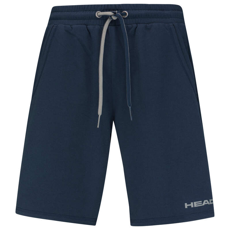 Head Junior Club Jacob Shorts - Dark Blue