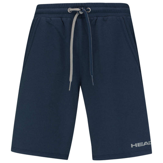 Head Junior Club Jacob Shorts - Dark Blue