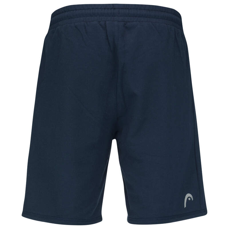 Head Junior Club Jacob Shorts - Dark Blue