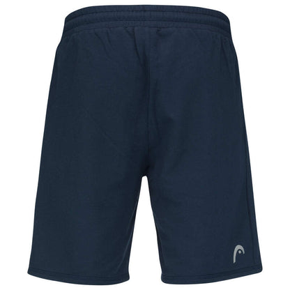 Head Junior Club Jacob Shorts - Dark Blue