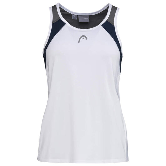 Head Club 22 Tank Top Girl