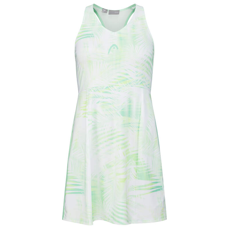 Vestido Head Spirit Júnior