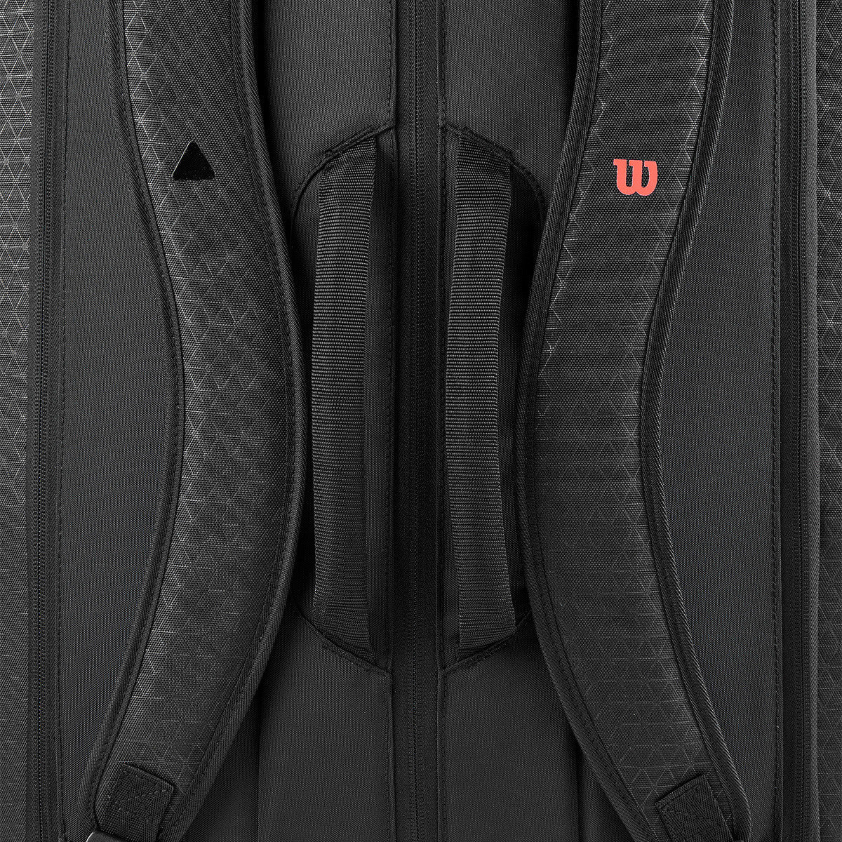 Saco de Ténis Wilson Clash V3 15PK