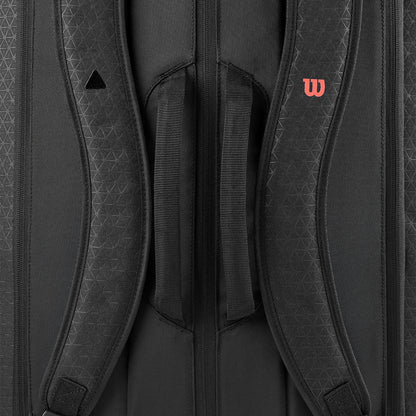 Saco de Ténis Wilson Clash V3 15PK