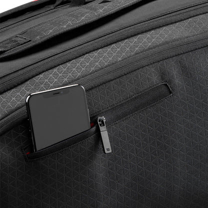 Saco de Ténis Wilson Clash V3 15PK