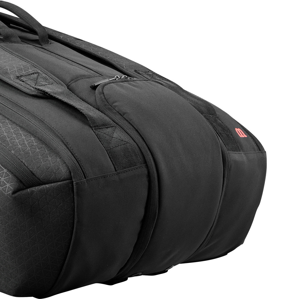 Saco de Ténis Wilson Clash V3 15PK