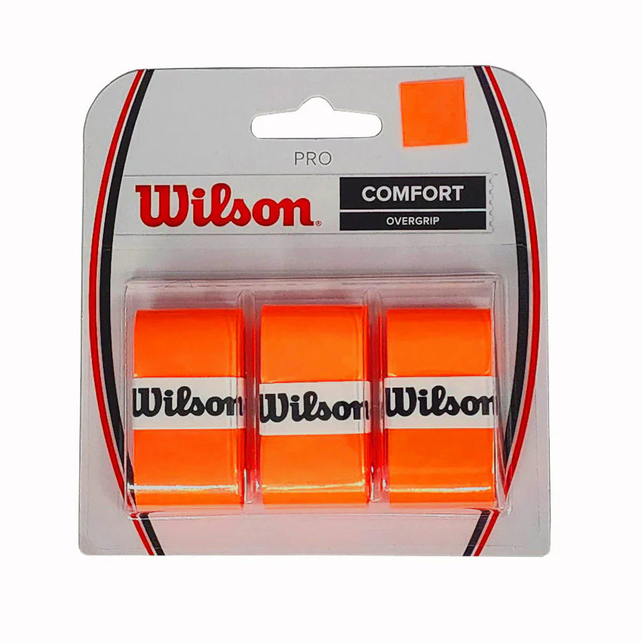 Overgrip Wilson Pro