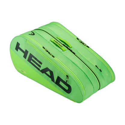 Head Tour XL Tennis Racket Bag - Sharp Green