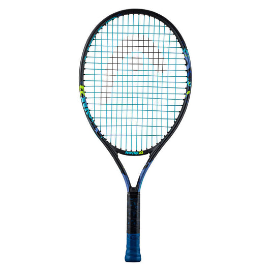 Head Novak 23 2024 Junior Tennis Racket
