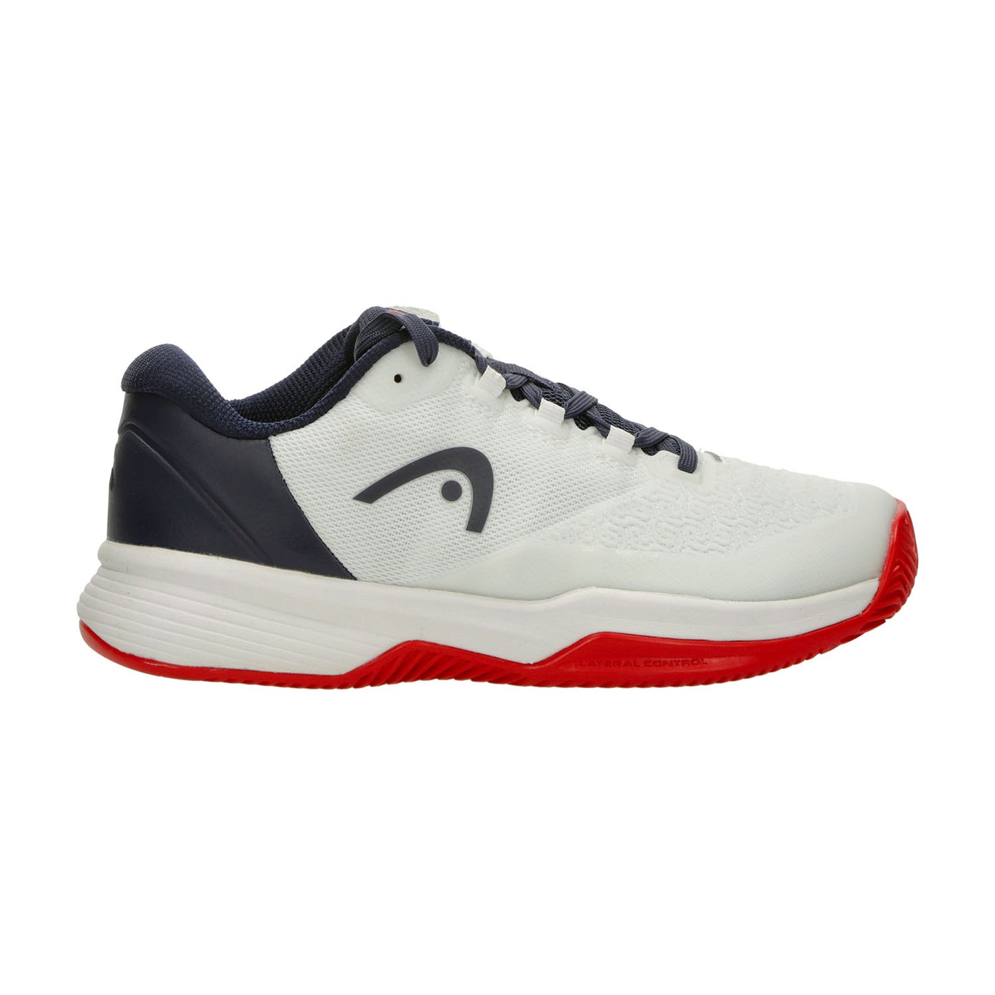 Head Revolt Pro 5.0 Clay Court Junior Shoes