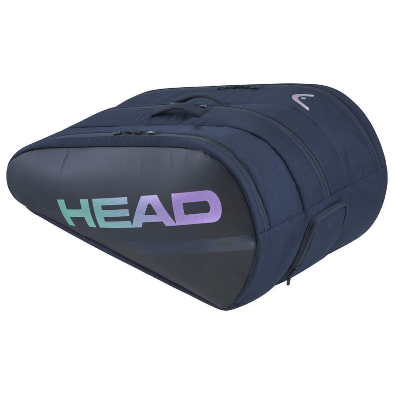 Head Tour XL Tennis Racket Bag - Navy
