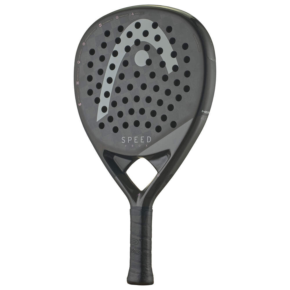 Head Speed Pro X 2025 Padel Racket