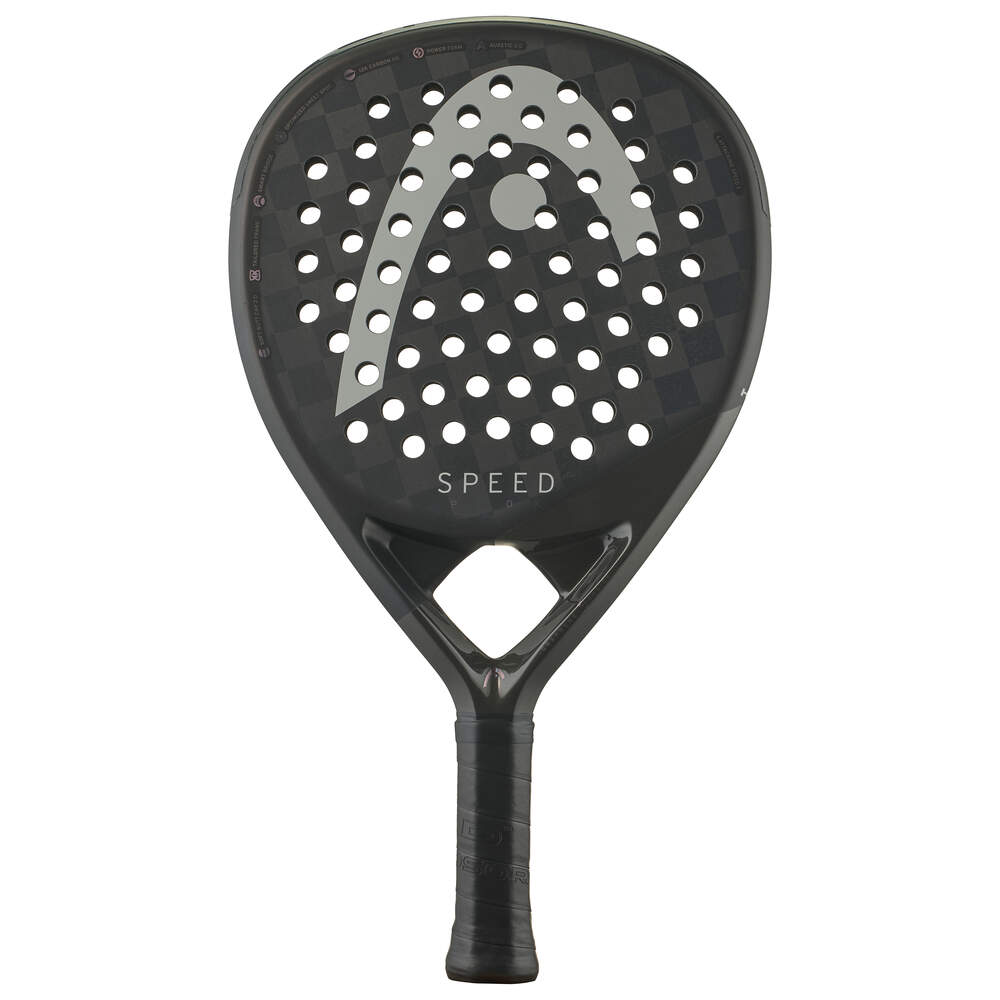 Head Speed Pro X 2025 Padel Racket