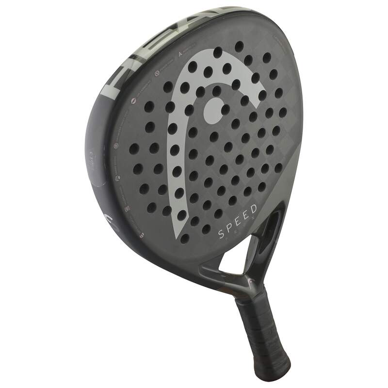 Head Speed Pro X 2025 Padel Racket