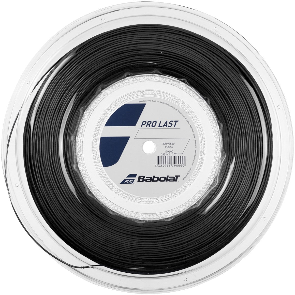 Loja - Set de Cordas Babolat Pro Last