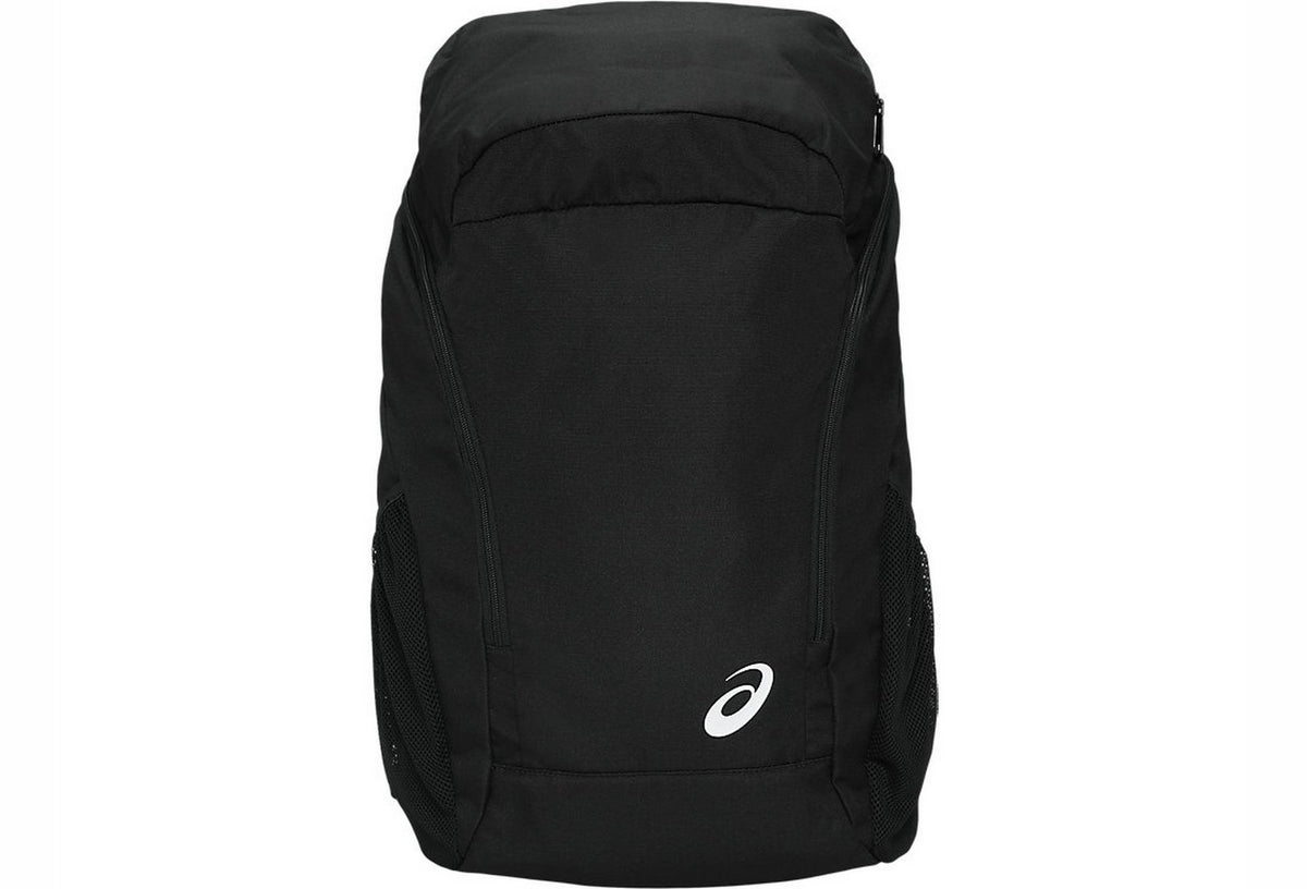Asics 35 Backpack - Black