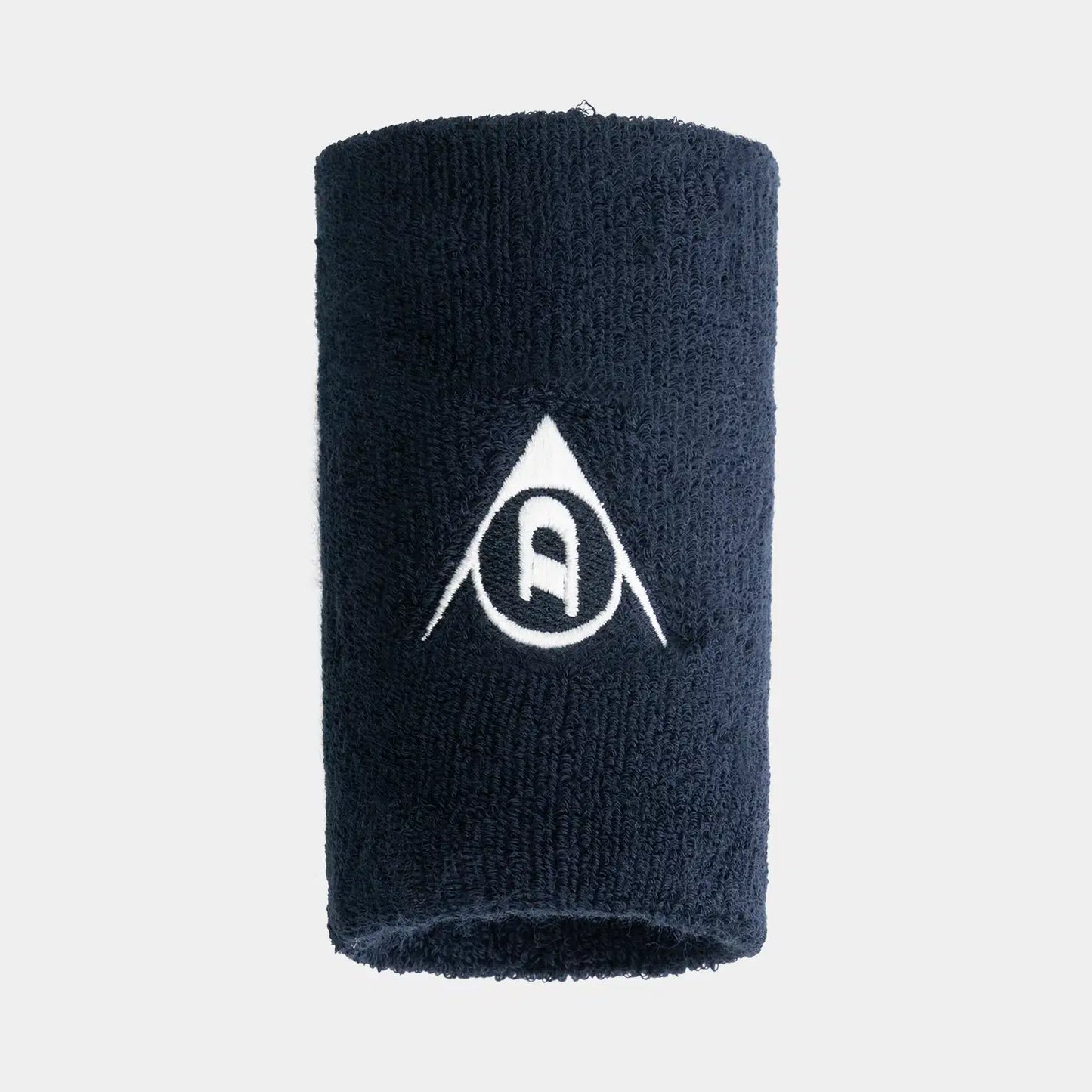 Conjunto de 2 munhequeiras Dunlop