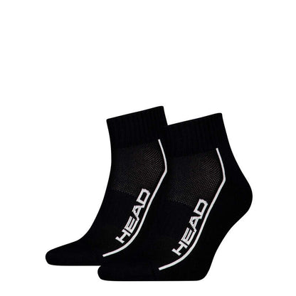 Head Performance Quarter 2P Socks