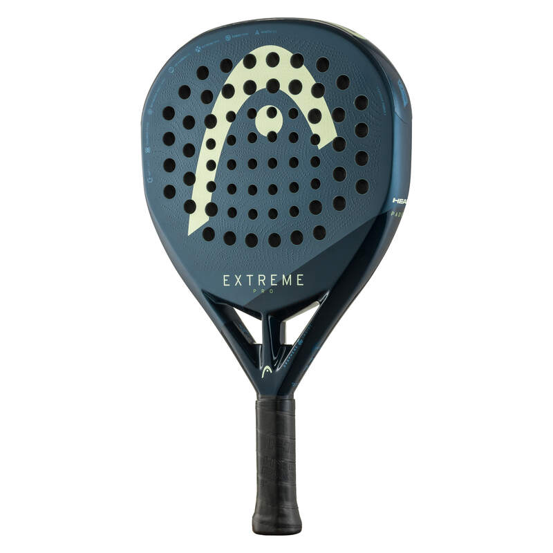 Raquete de Padel Head Extreme Pro 2025