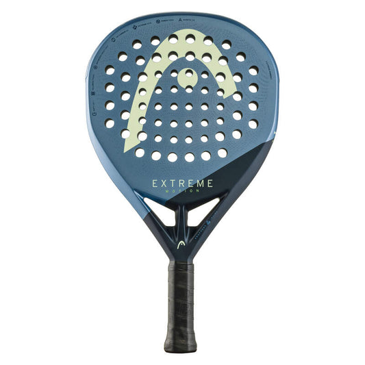 Raquete de Padel Head Extreme Motion 2025