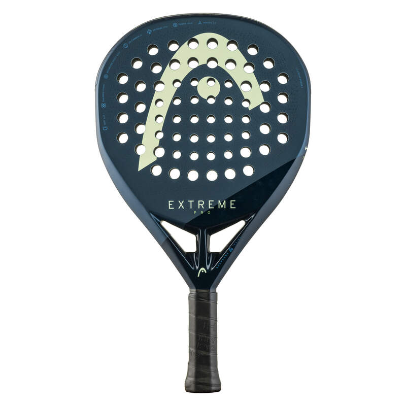 Raquete de Padel Head Extreme Pro 2025