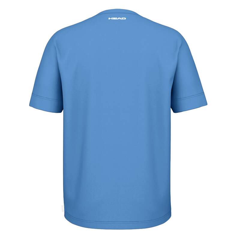 T-shirt Head Slice II para menino