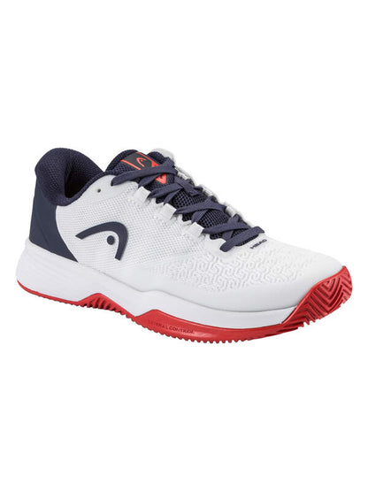 Head Revolt Pro 5.0 Clay Court Junior Shoes