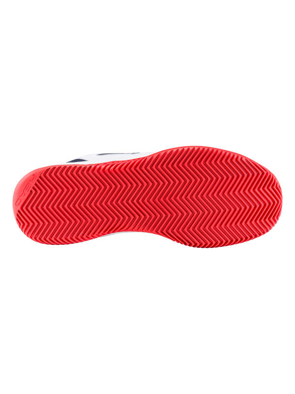 Head Revolt Pro 5.0 Clay Court Junior Shoes