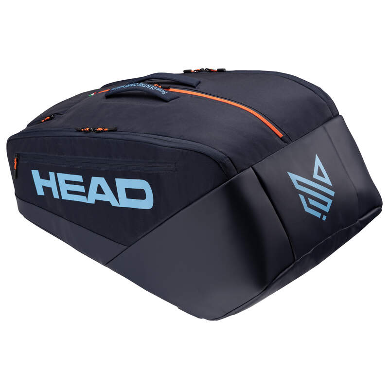 Head Pro X XL Tennis Racket Bag - Navy