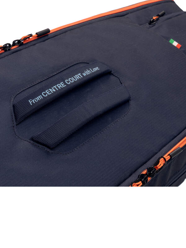 Head Pro L Tennis Racket Bag - Navy