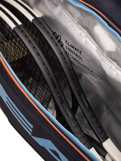 Head Pro L Tennis Racket Bag - Navy