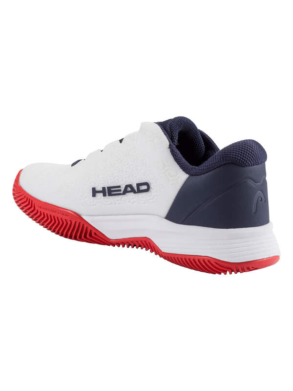 Head Revolt Pro 5.0 Clay Court Junior Shoes