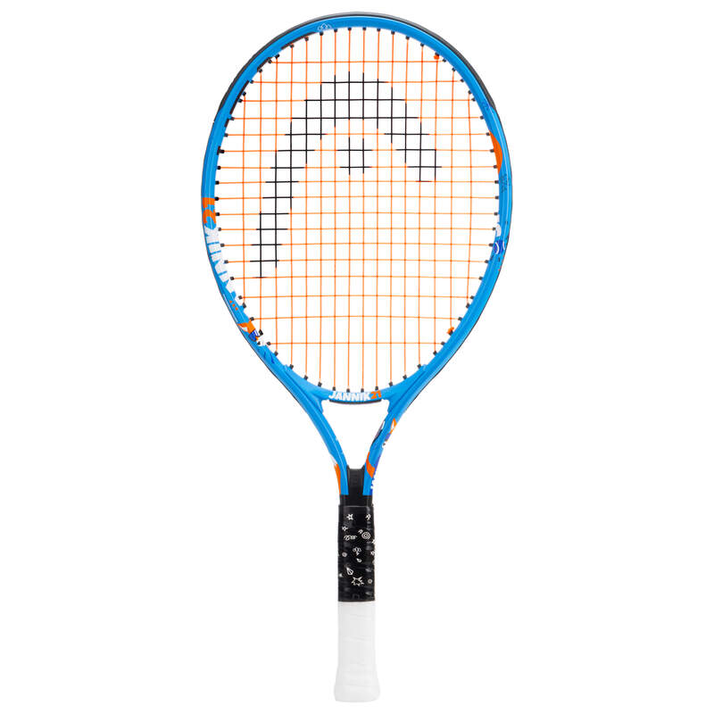 Head Jannik 21 Junior Tennis Racket