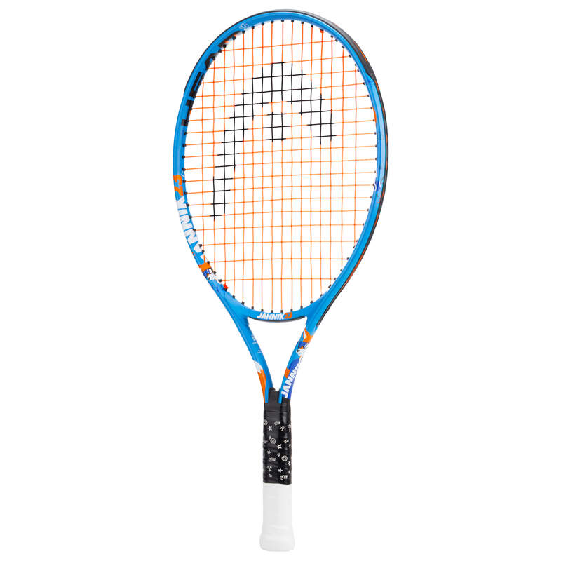 Head Jannik 23 Junior Tennis Racket
