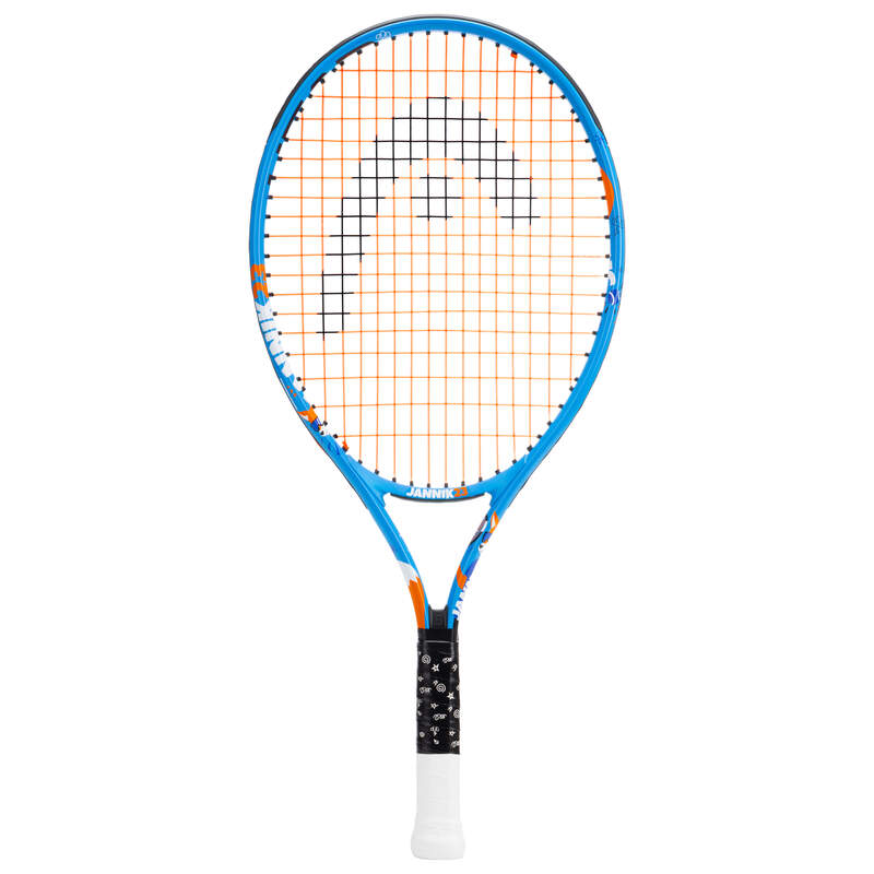 Head Jannik 23 Junior Tennis Racket