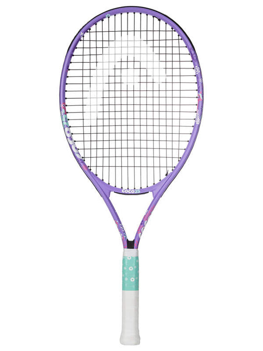 Head Coco 25 2026 Junior Tennis Racket