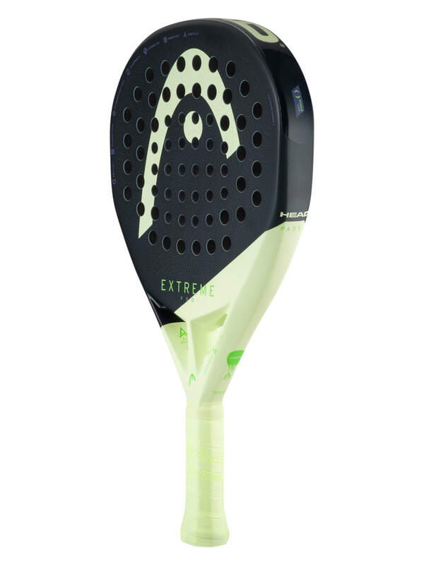 Raquete de Padel Head Extreme Pro 2026 