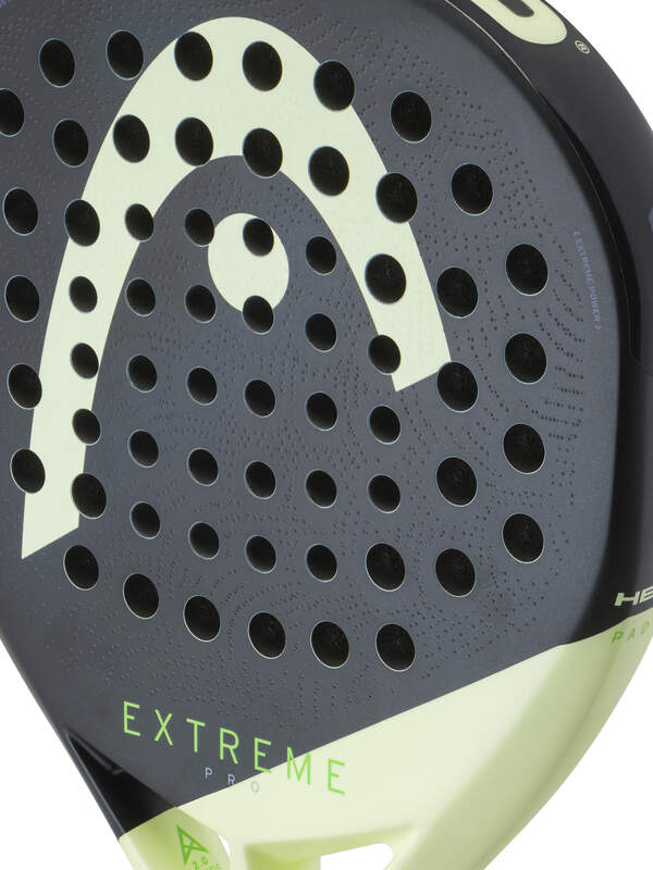 Raquete de Padel Head Extreme Pro 2026 