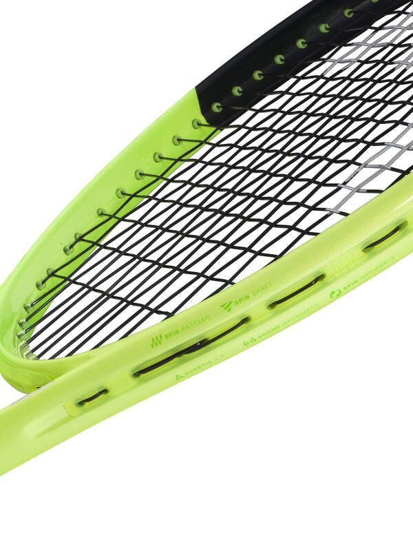 Head Extreme Mp 2026 Tennis Racket