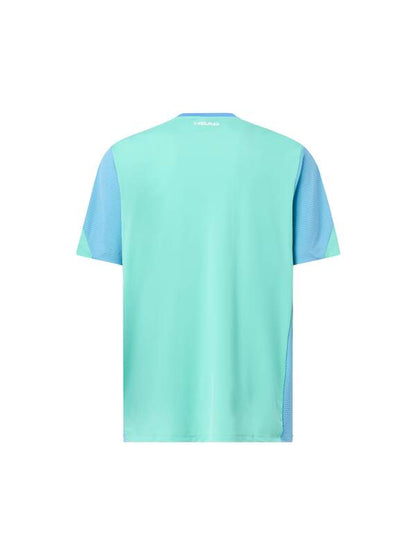 Head Slice T-Shirt Men 2026