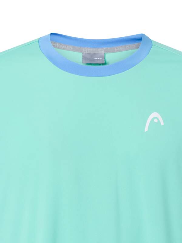 Head Slice T-Shirt Men 2026