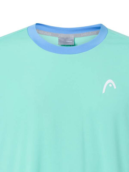 Head Slice T-Shirt Men 2026