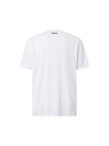 Head Slice T-Shirt Men 2026