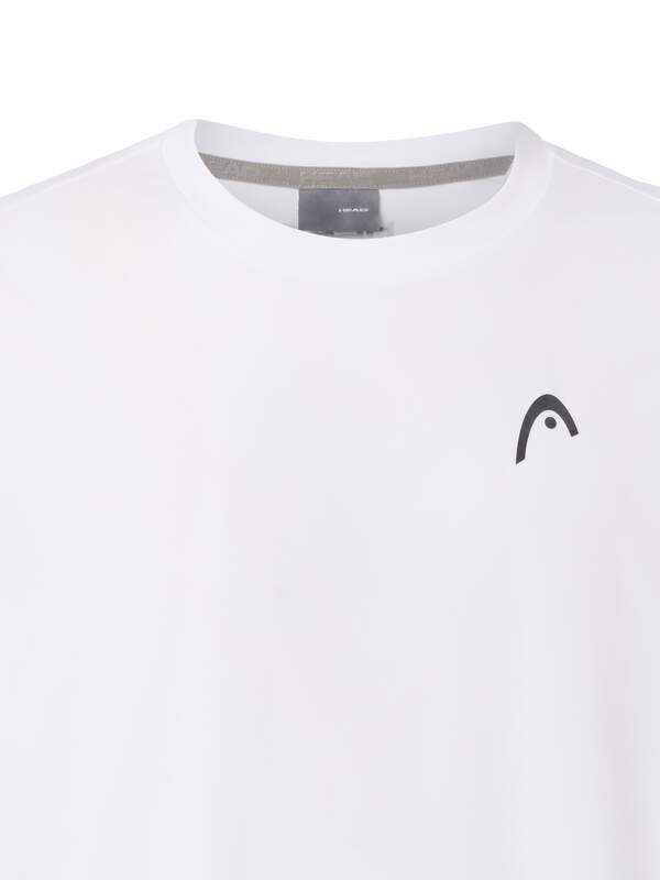 Head Slice T-Shirt Men 2026