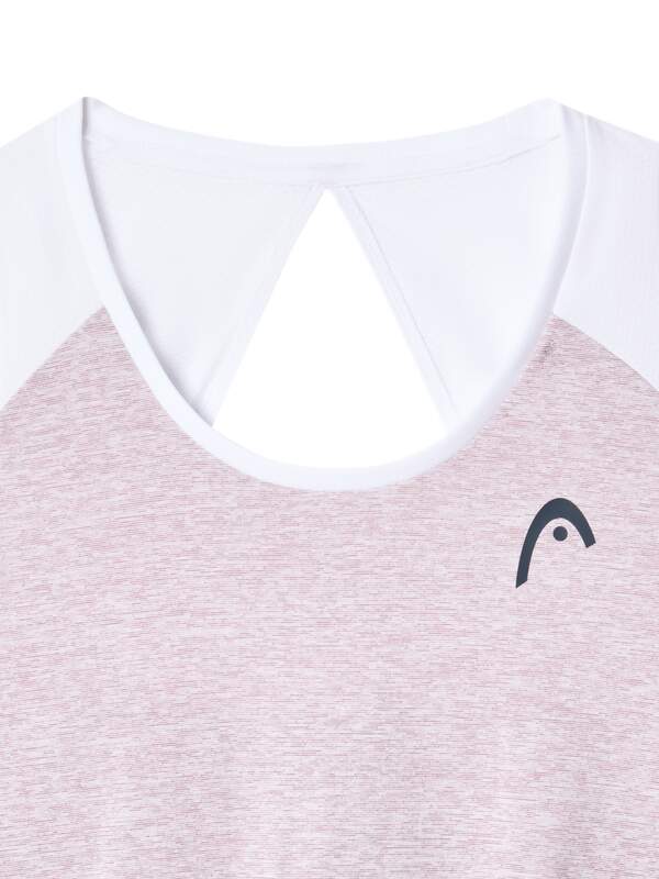 Head Play Tech Dress Women - Dirty Lilac